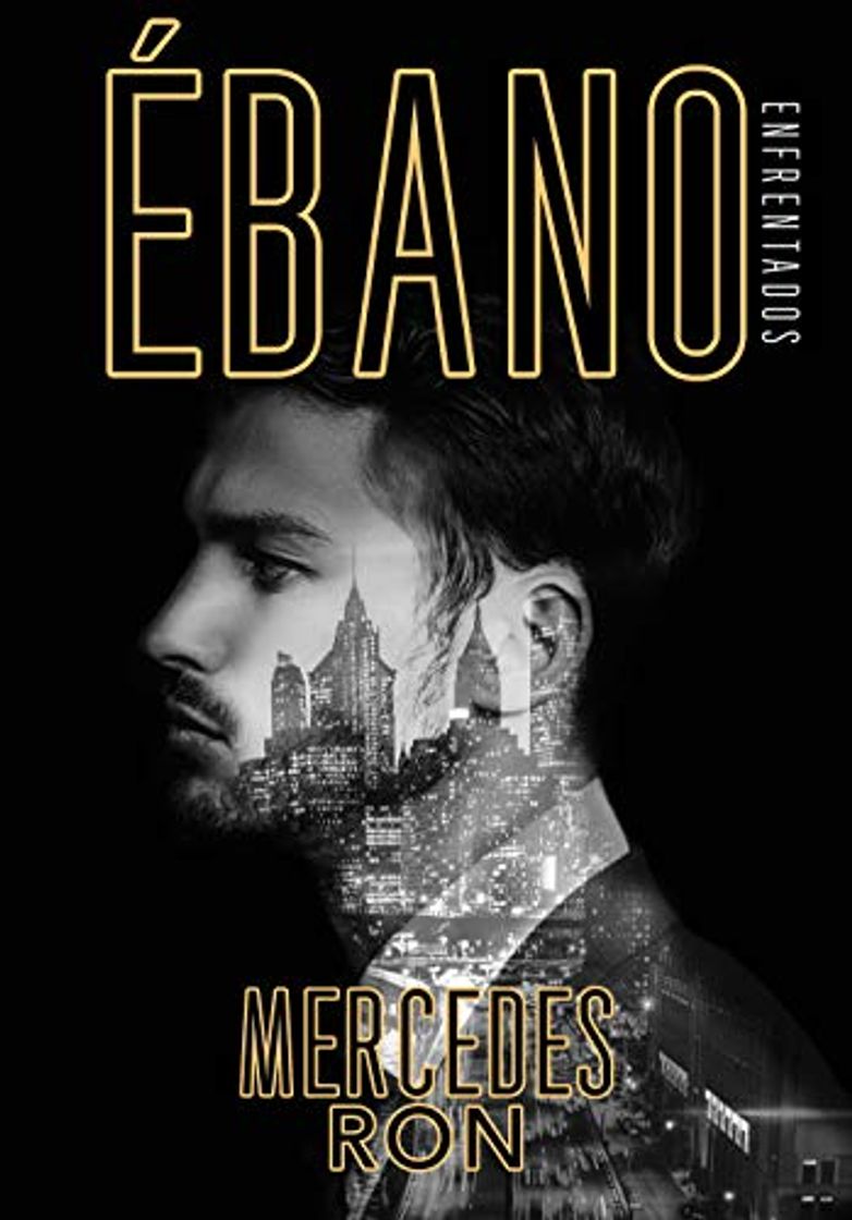 Libro Ébano