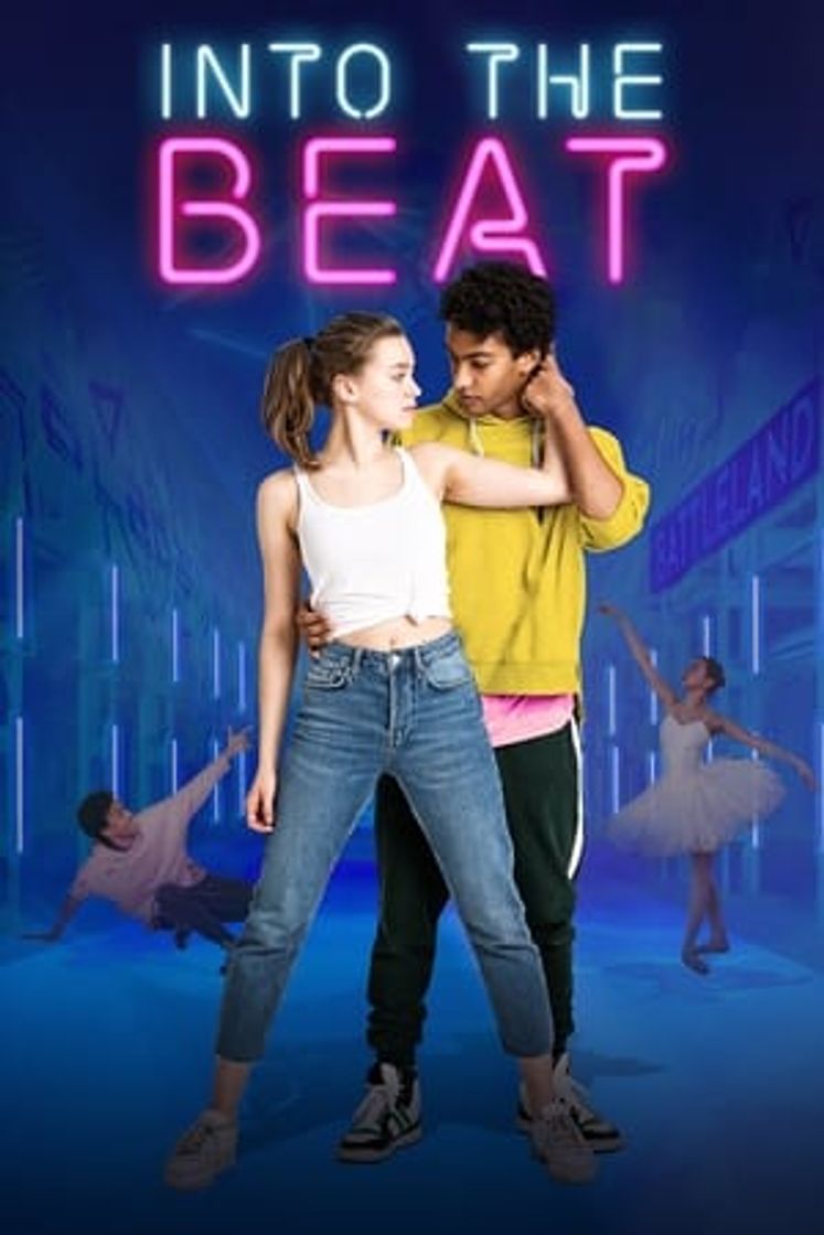 Movie Into the Beat: Tu corazón baila