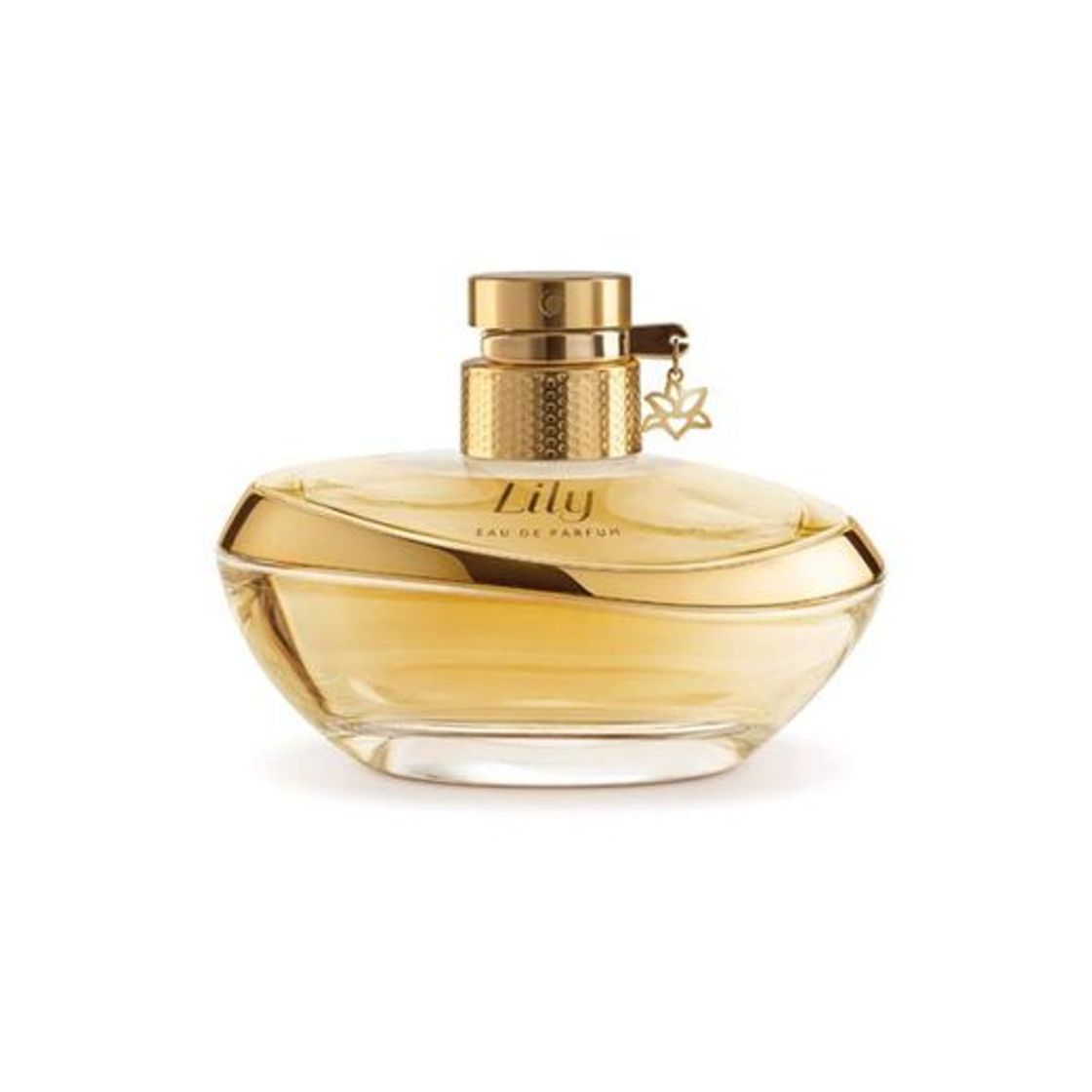 Social LILY AGUA DE COLONIA