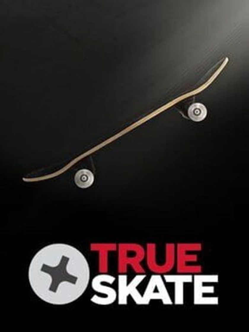 Videogames True Skate