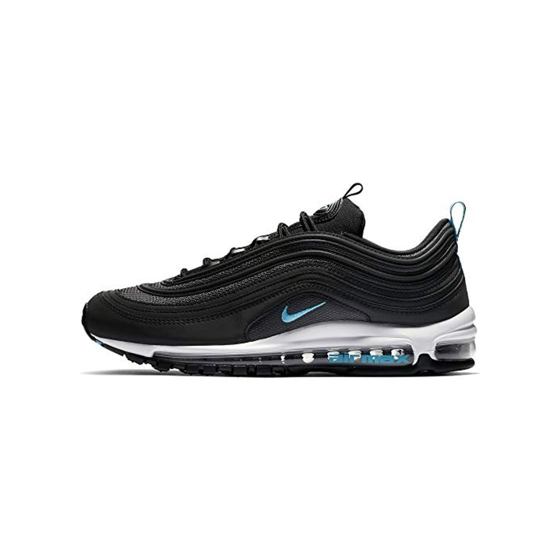 Fashion Nike Sneaker AirMax97 Hombre Color