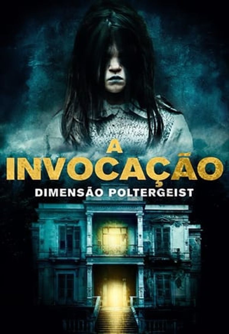 Película The Invoking 3: Paranormal Dimensions