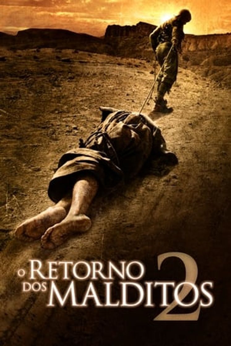 Movie El retorno de los malditos