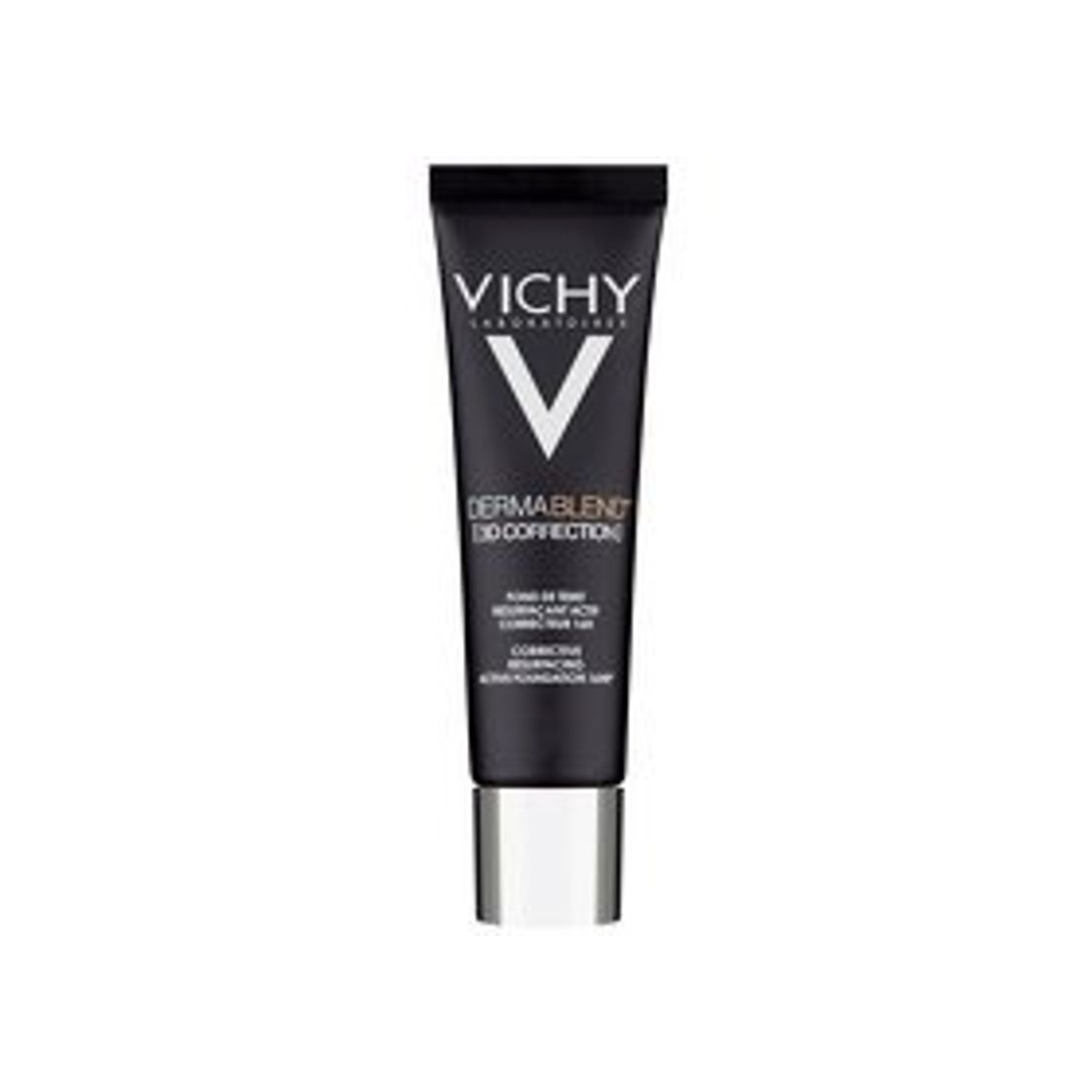 Productos VICHY Laboratories Dermablend 3D Correction Foundation Fluid 15 Opal SPF25 30ml