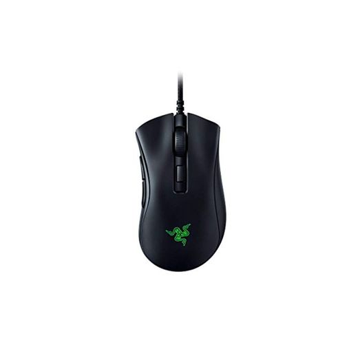 Razer DeathAdder V2 MiniRatón Ergonómico para Juegos