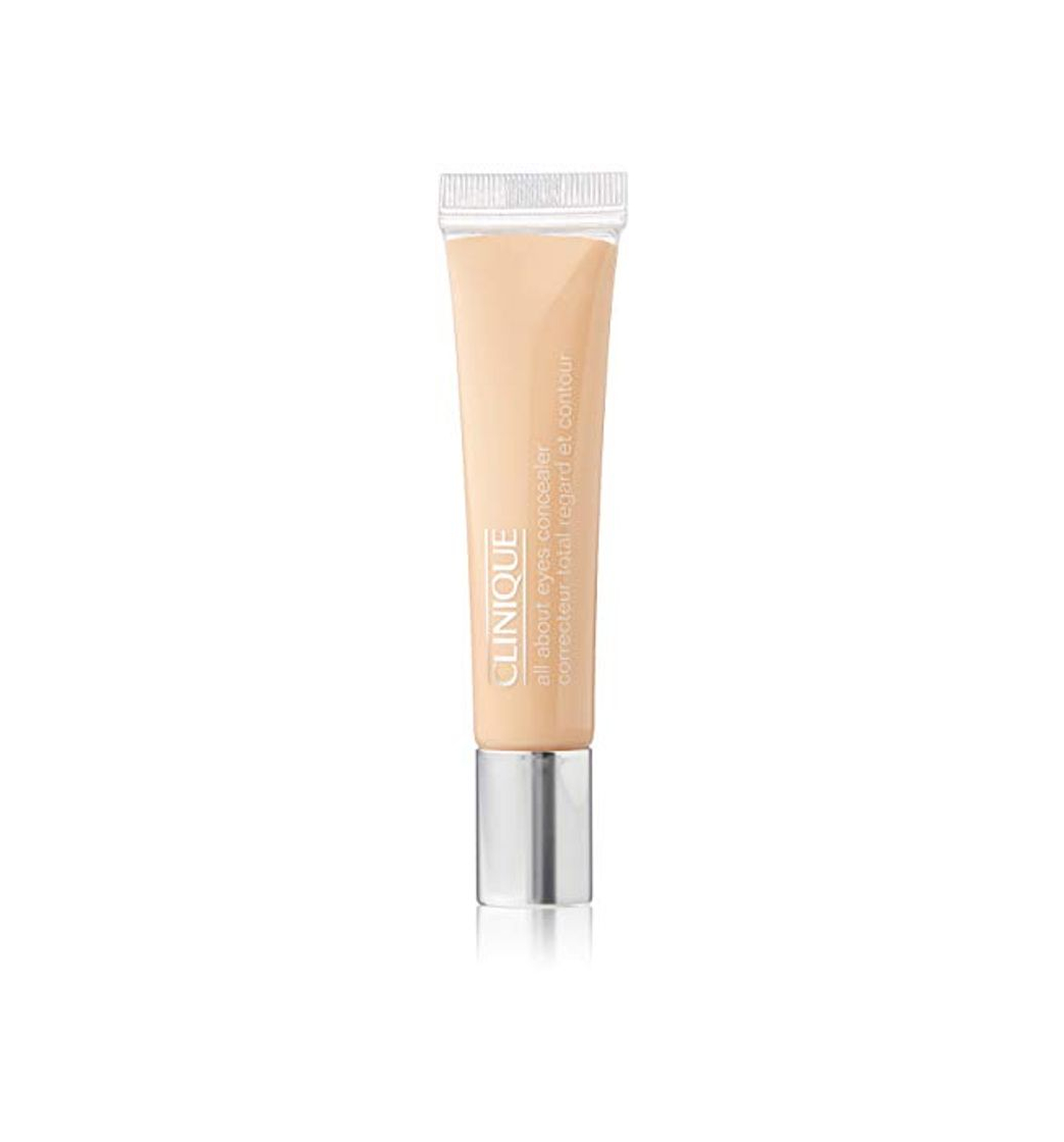 Belleza Clinique Todo Sobre Corrector de Ojos 01 Light Neutral