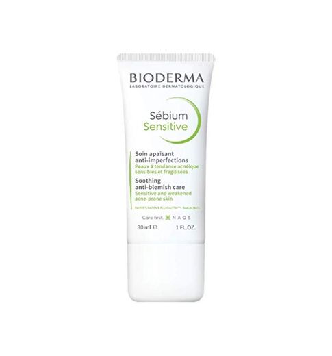 Bioderma Italia Tratamiento Corporal 30 ml