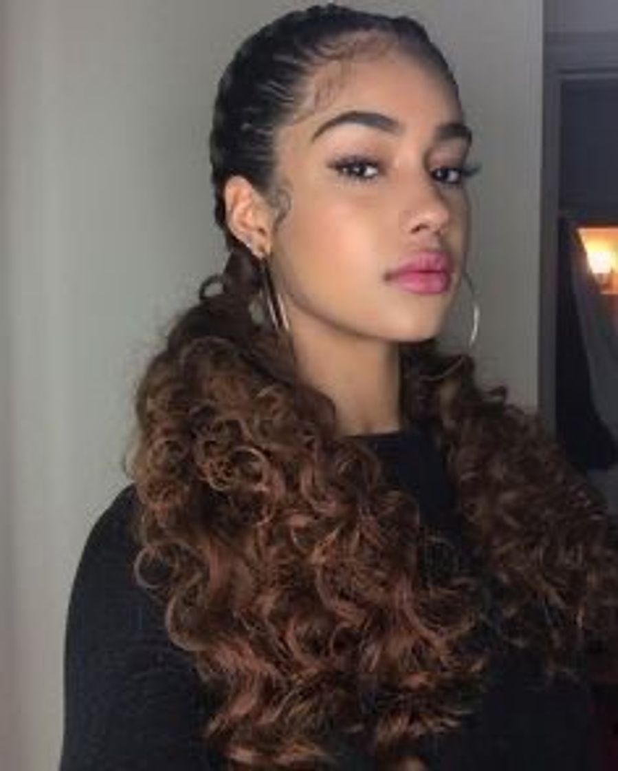 Social maria Chiquinha estilosa