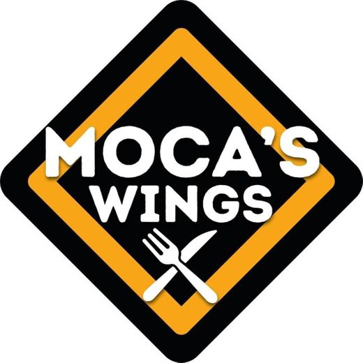 MOCA'S WINGS