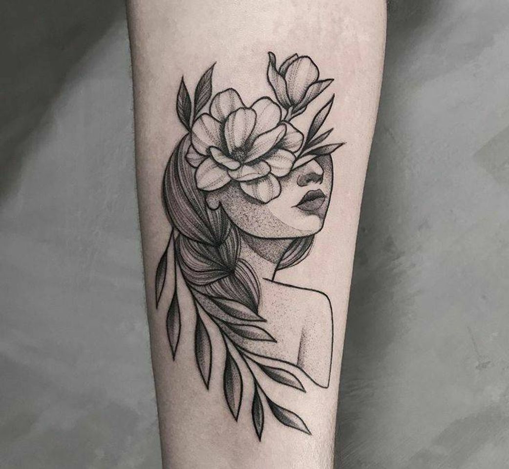 Fashion Tattoo