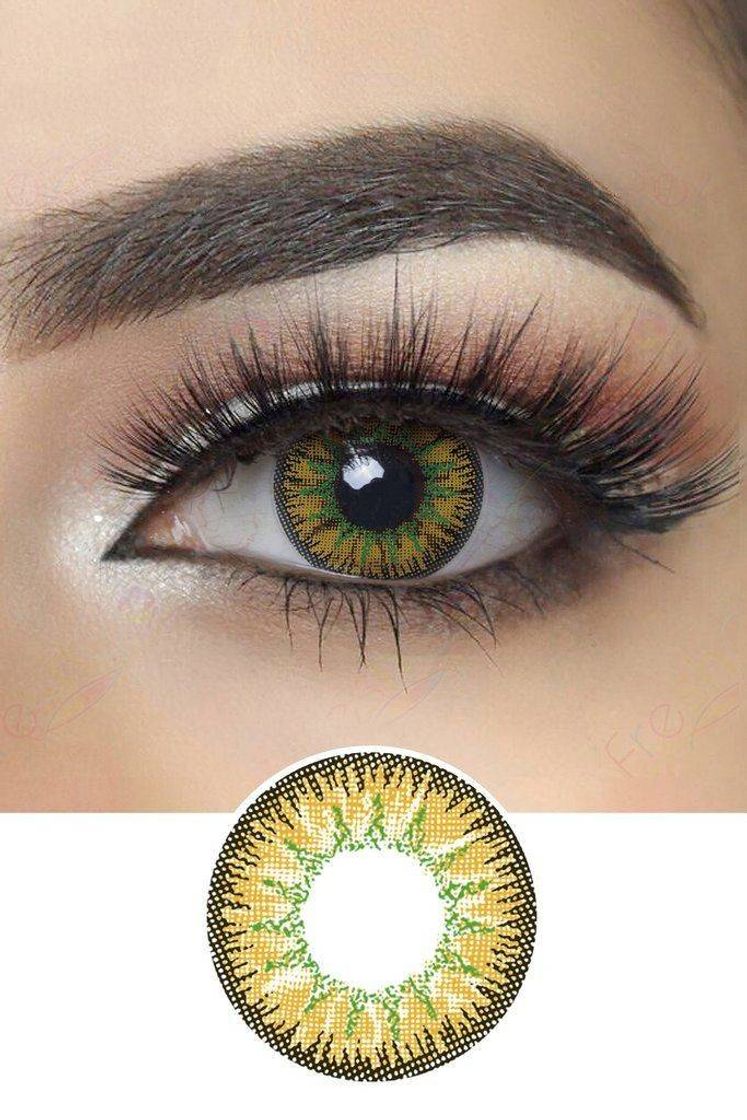 Moda Contact Lens