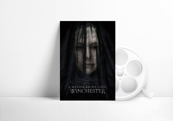 Movie La maldición de la casa Winchester