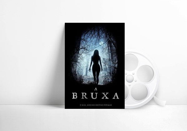 Movie La bruja