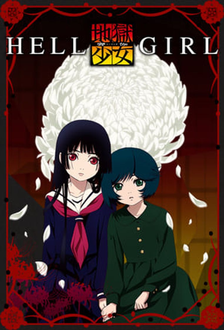 Serie Jigoku Shoujo