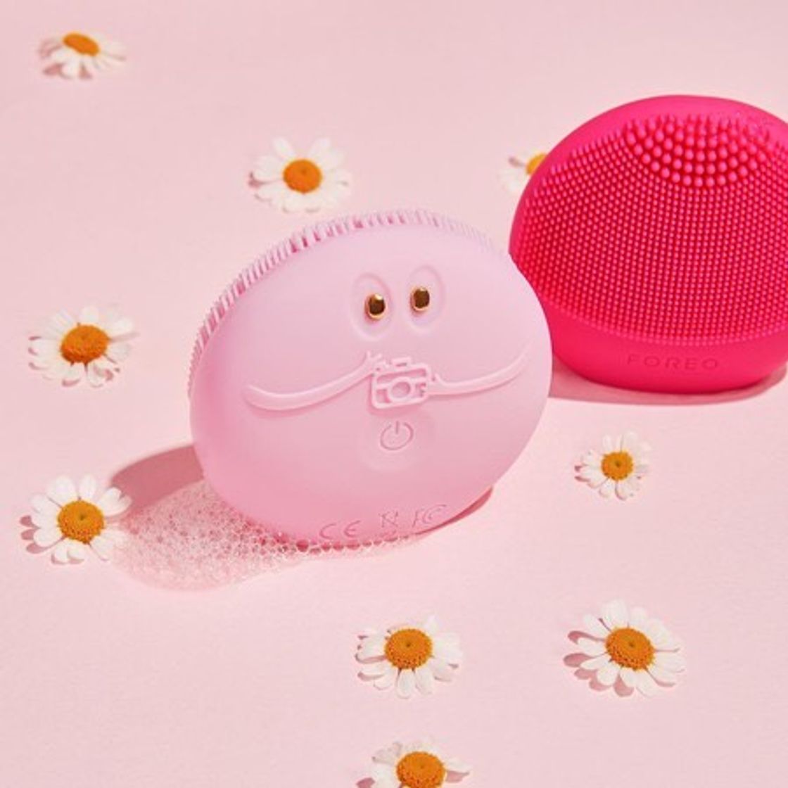 Product FOREO Luna Fofo