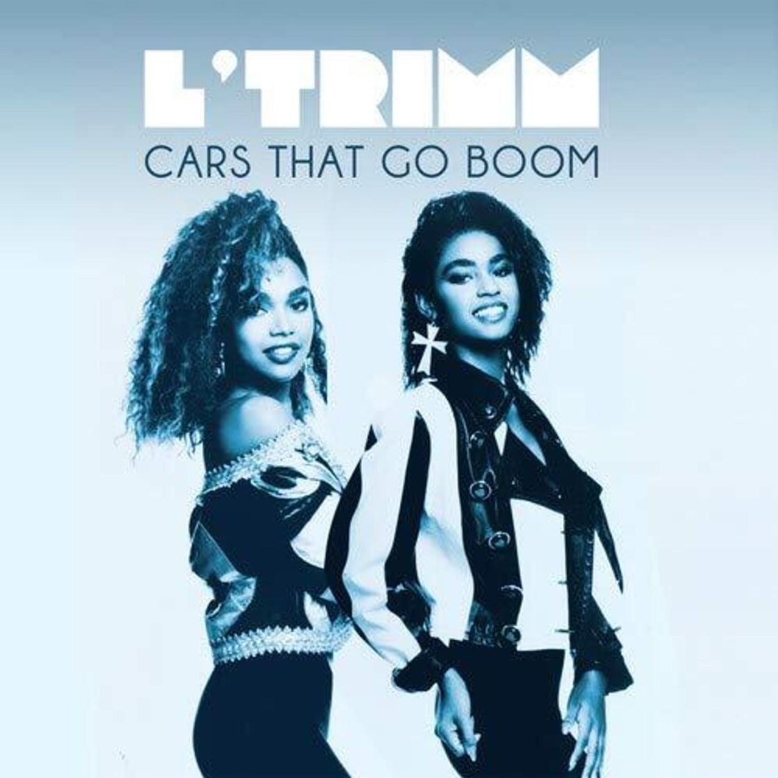 Canciones Cars With The Boom