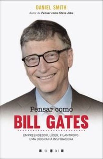 Pensar como Bill Gates