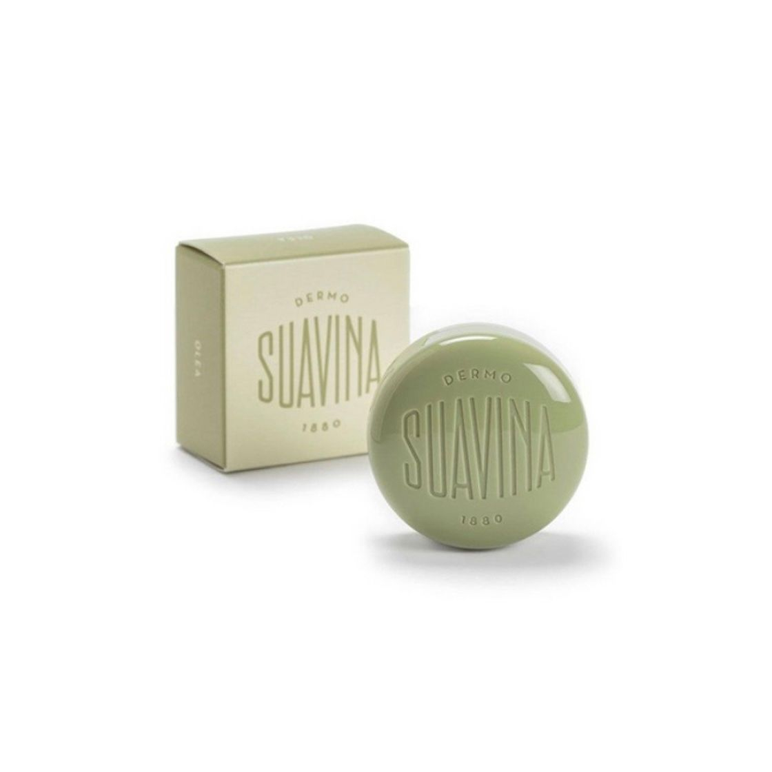 Social Suavina Bálsamo Labial Olea 10 ml
