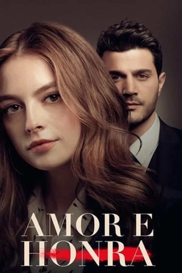 Serie Tainted Love