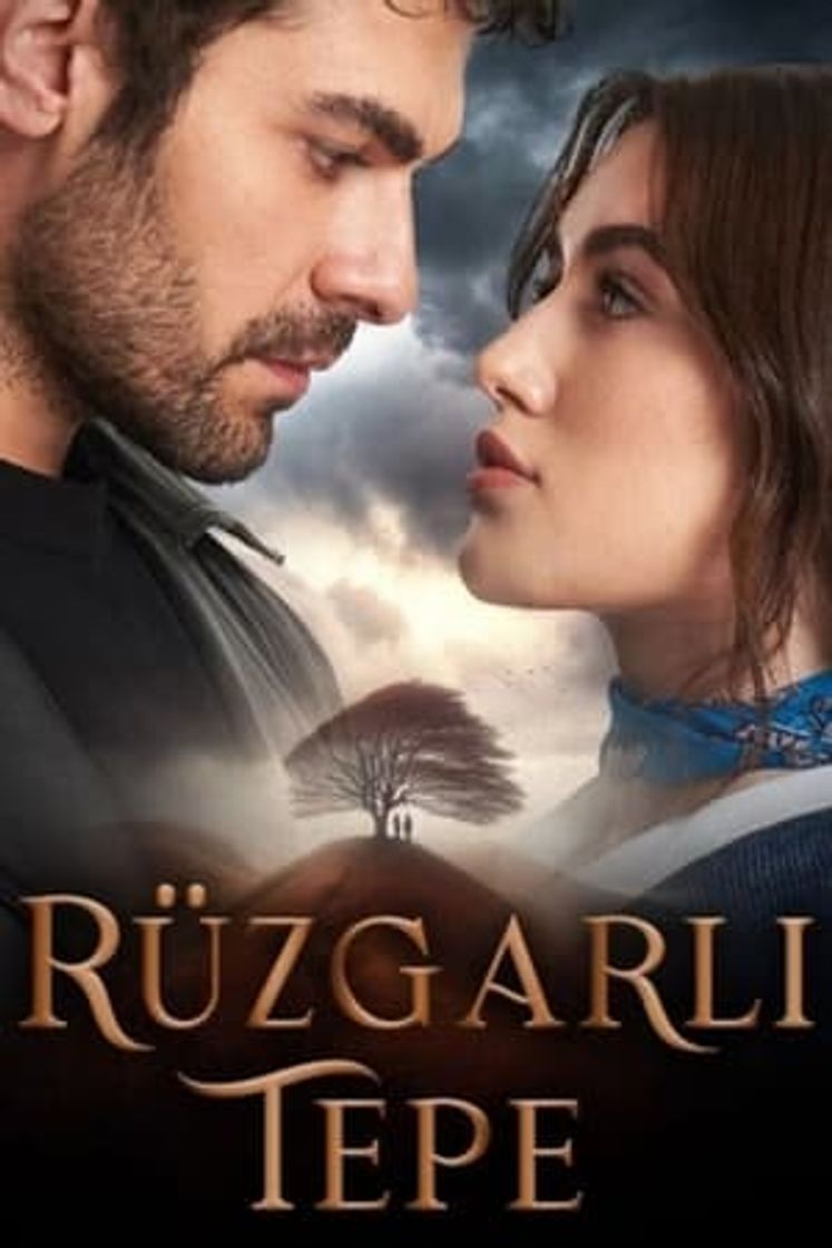 Serie Rüzgarlı Tepe