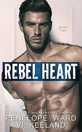 Rebel Heart: Book Two: 2