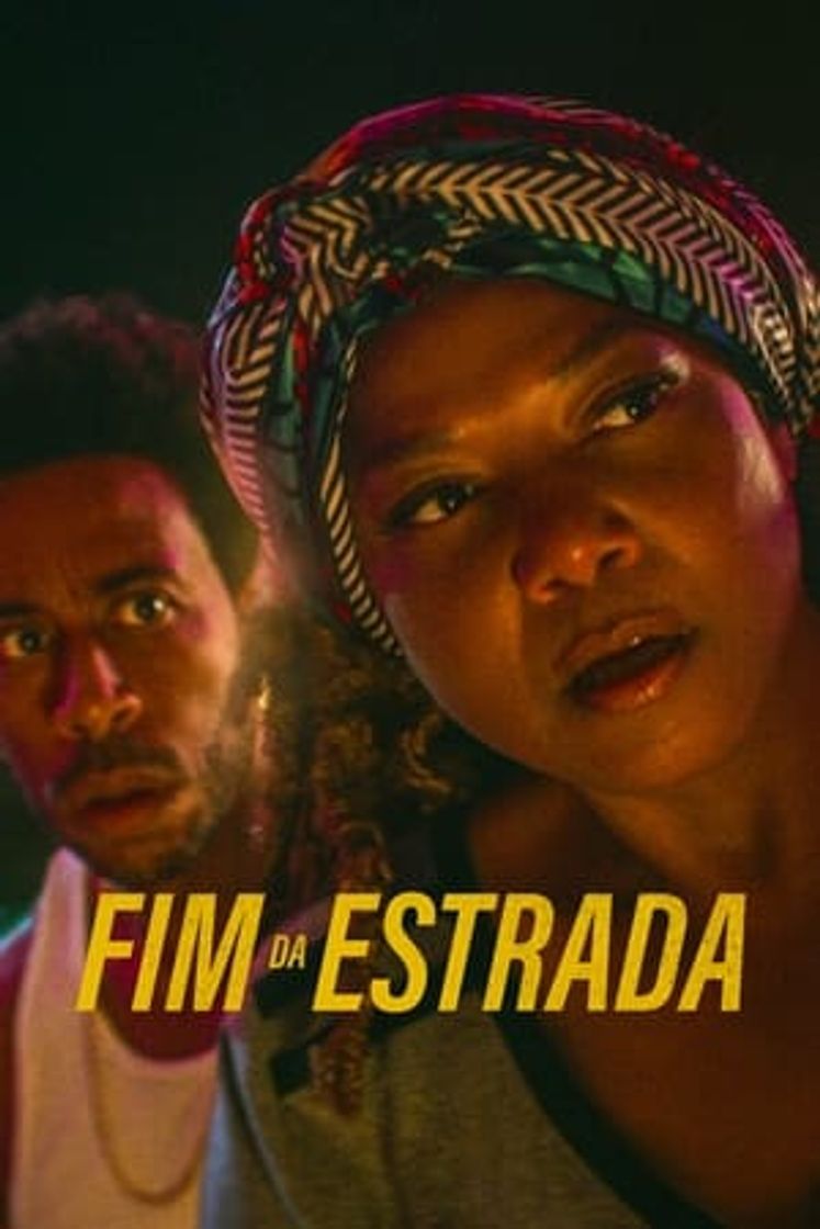 Movie Final de trayecto