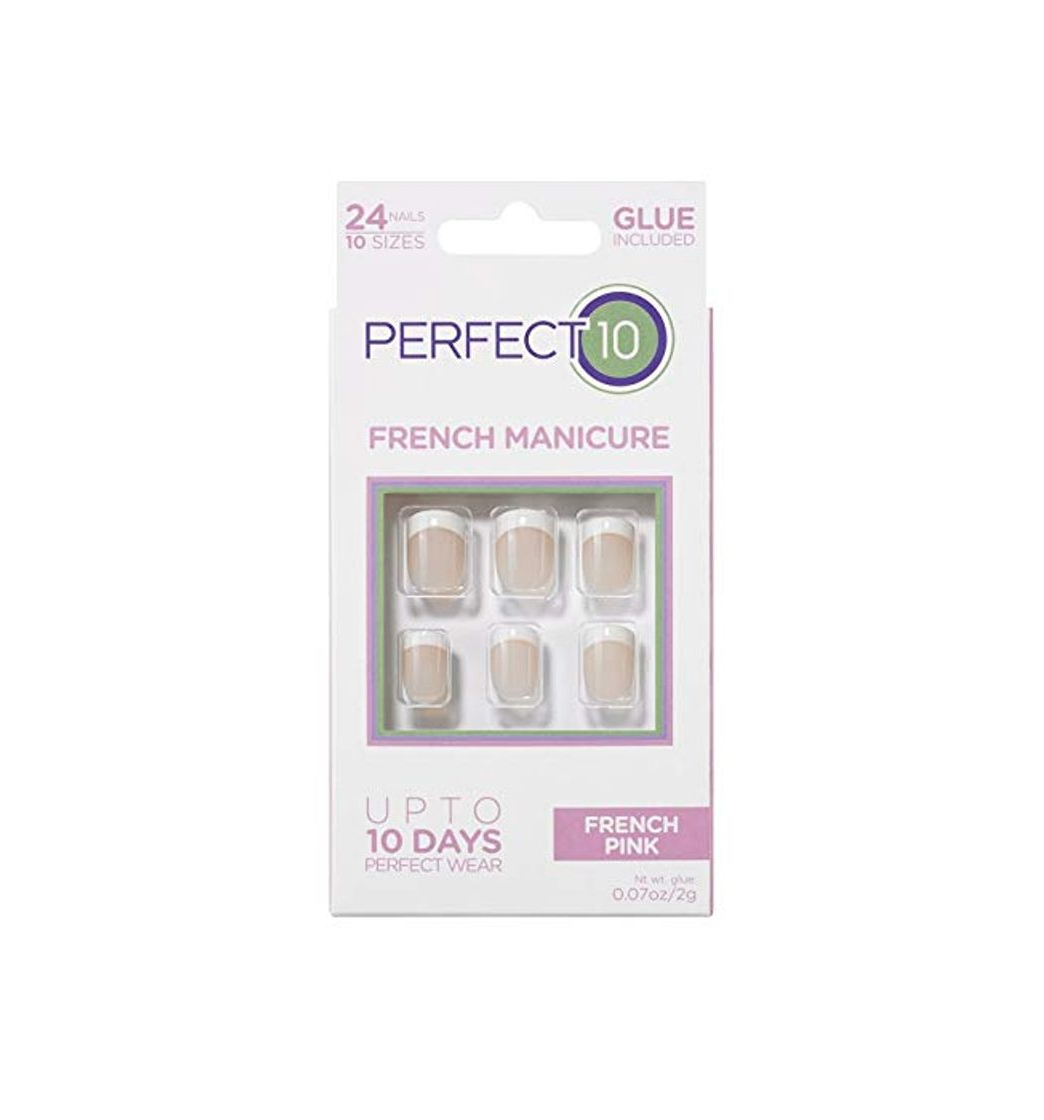 Product Perfect 10