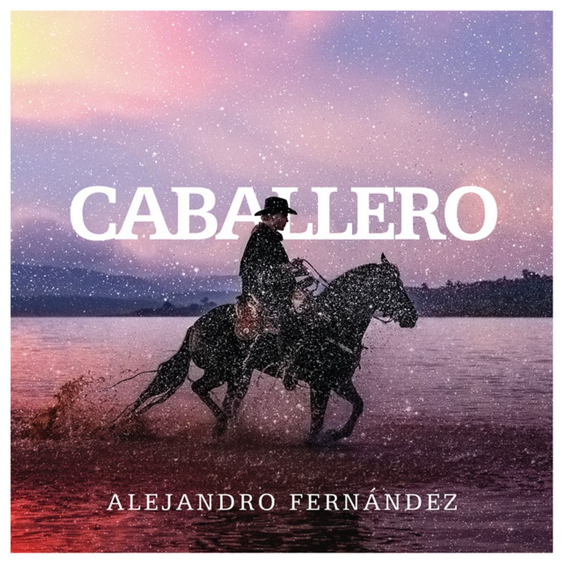 Canción Caballero