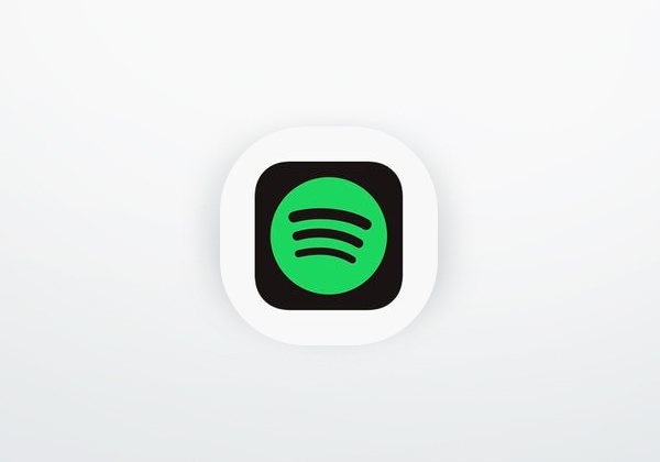 App Spotify: Música y podcasts