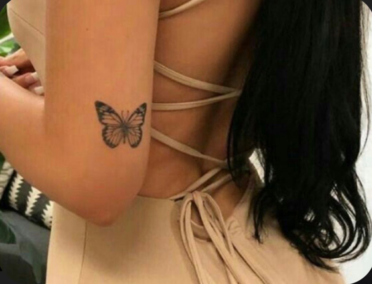 Fashion Tatuagem 