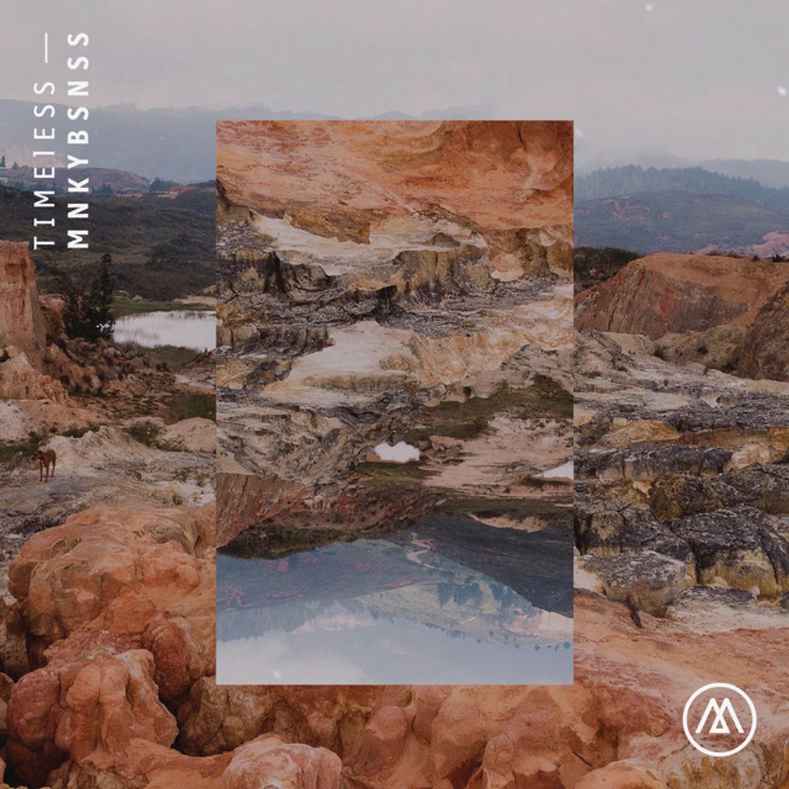 Music Raindrops (feat. Monica Birkenes)