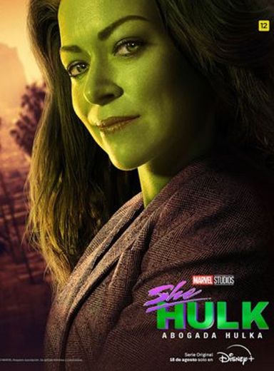 She-Hulk: Attorney at Law