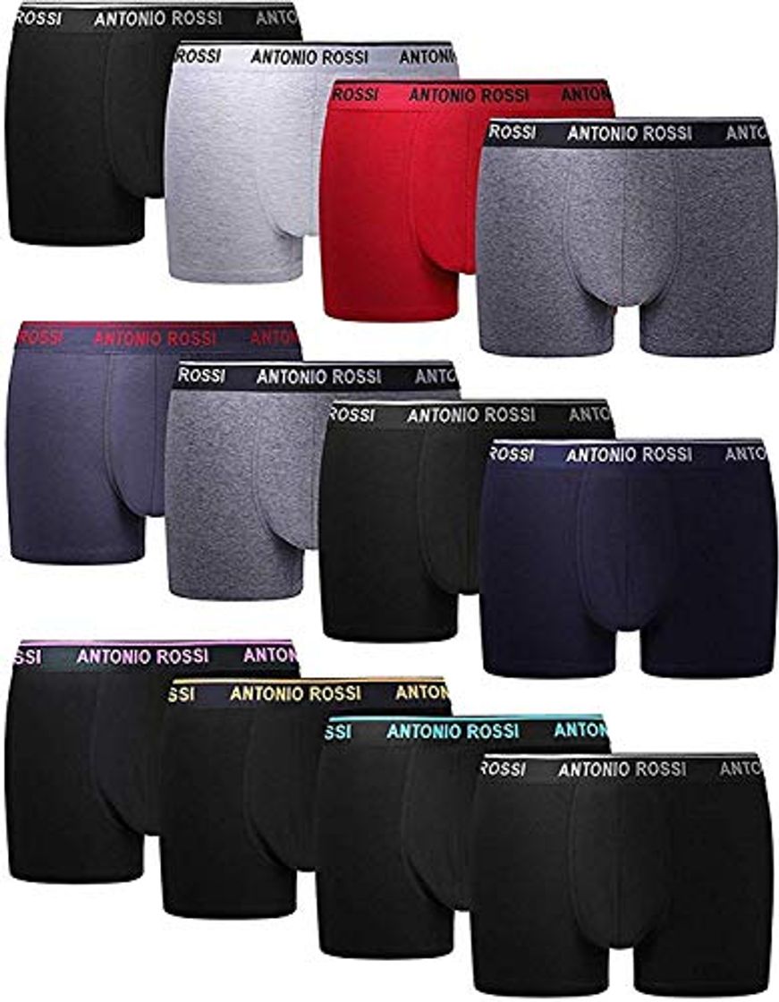 Fashion FM London Fitted Boxer para Hombre