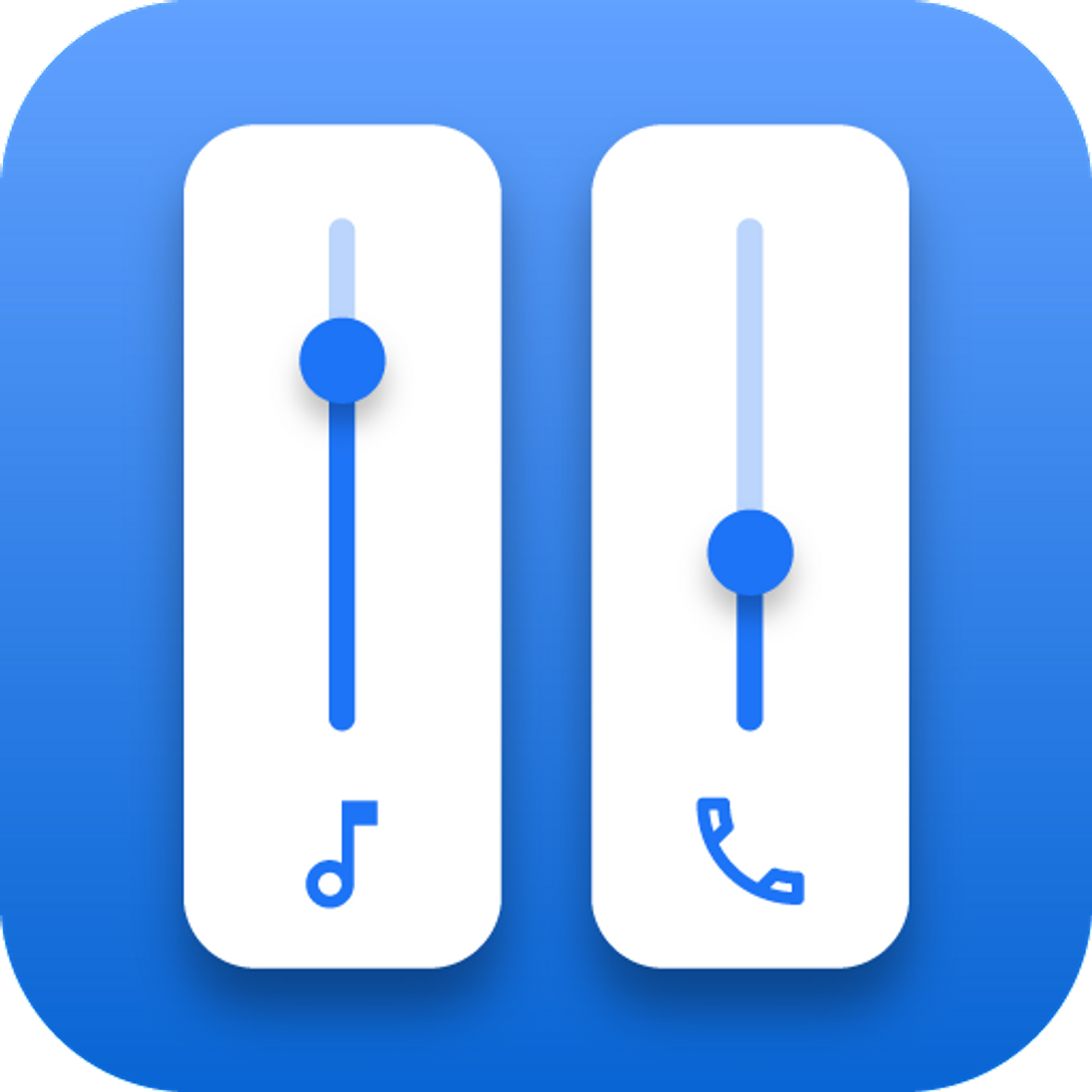 Volume Styles - Customize your Volume Panel Slider - Google Play
