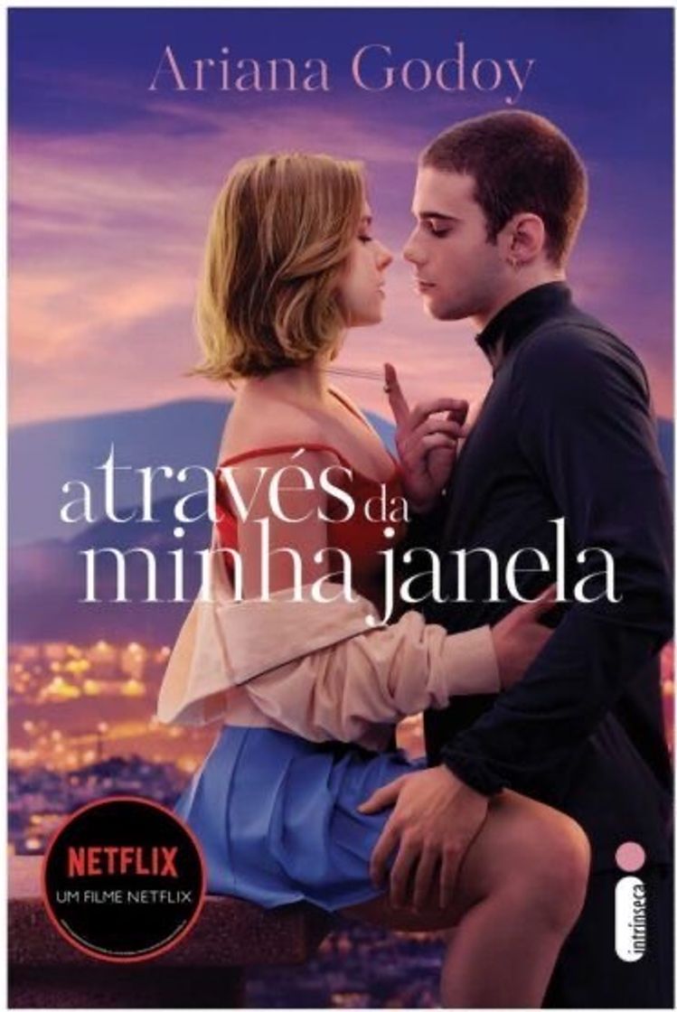 Movie Através da Minha Janela 