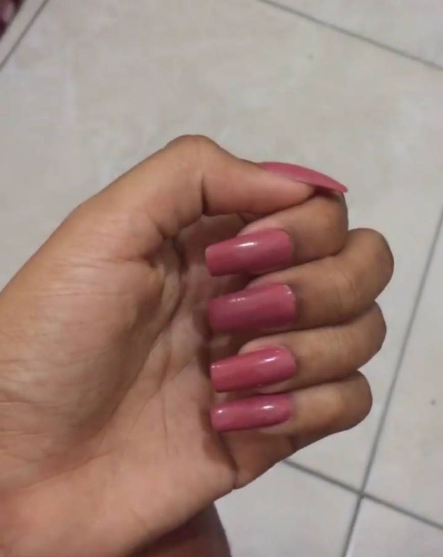 Fashion Minhas unhas 😍