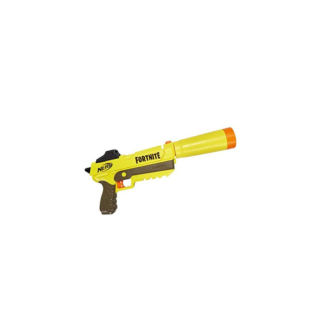 Producto Nerf- Fortnite SP L