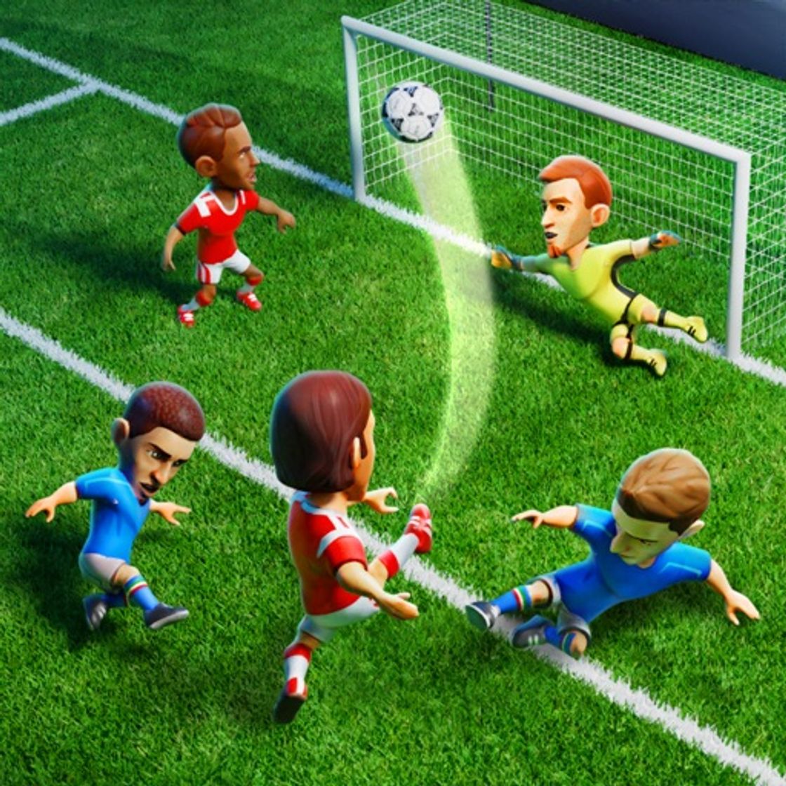 App Mini Football - Mobile soccer