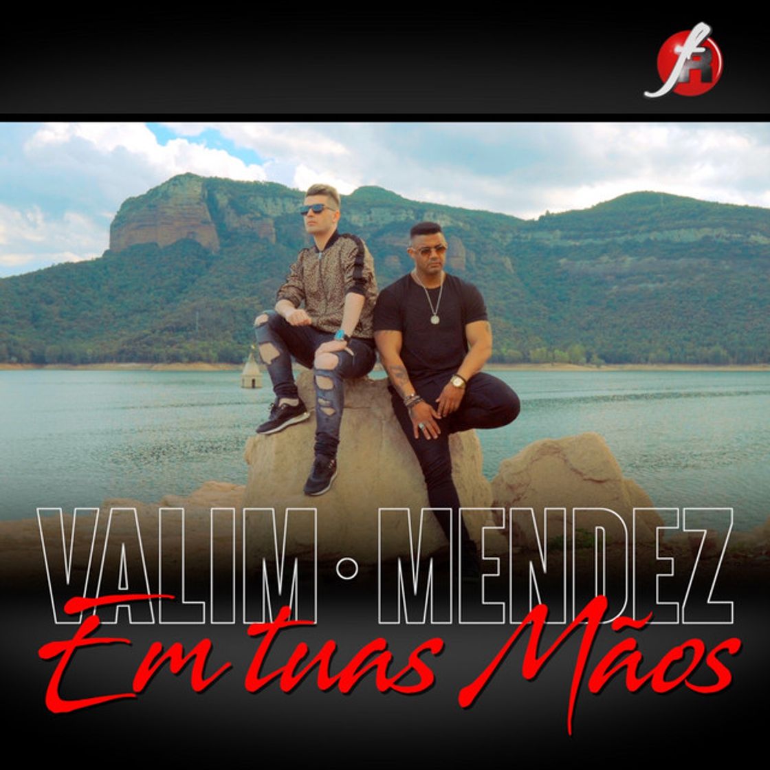 Music Em Tuas Mãos
