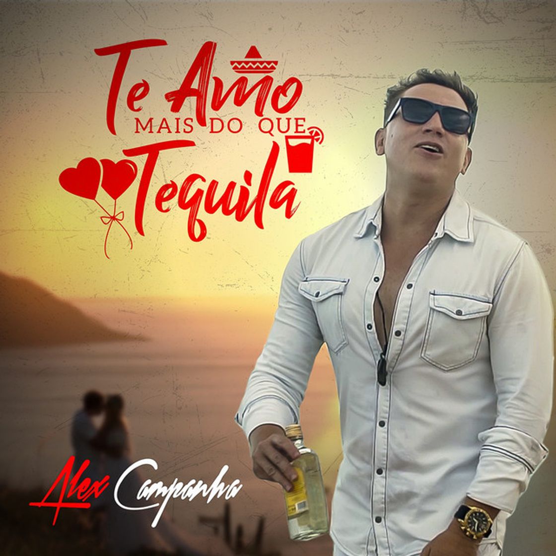 Music Te Amo Mais Que Tequila
