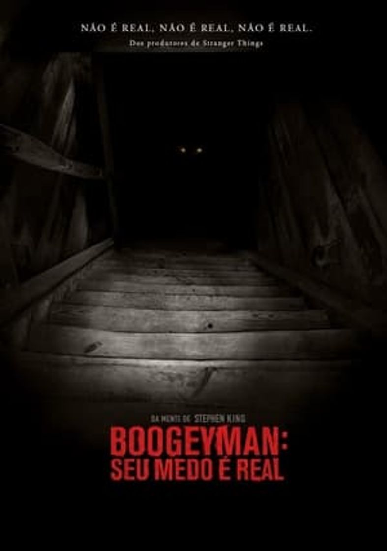 Película The Boogeyman