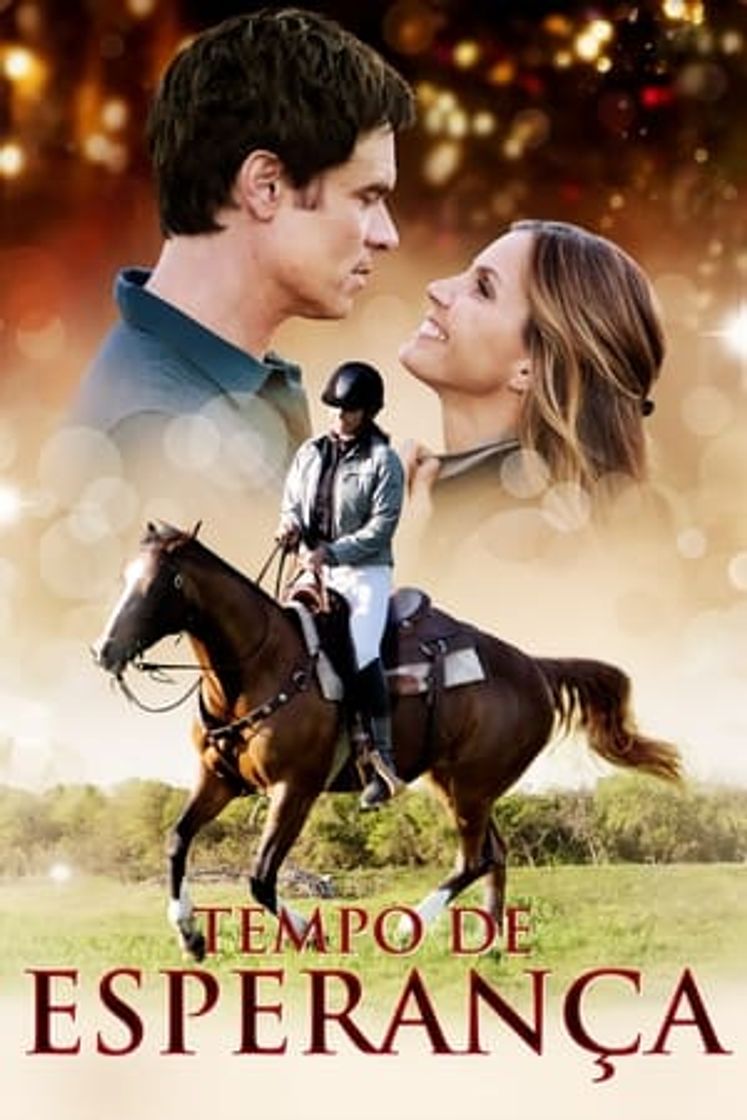 Película A Horse Tale