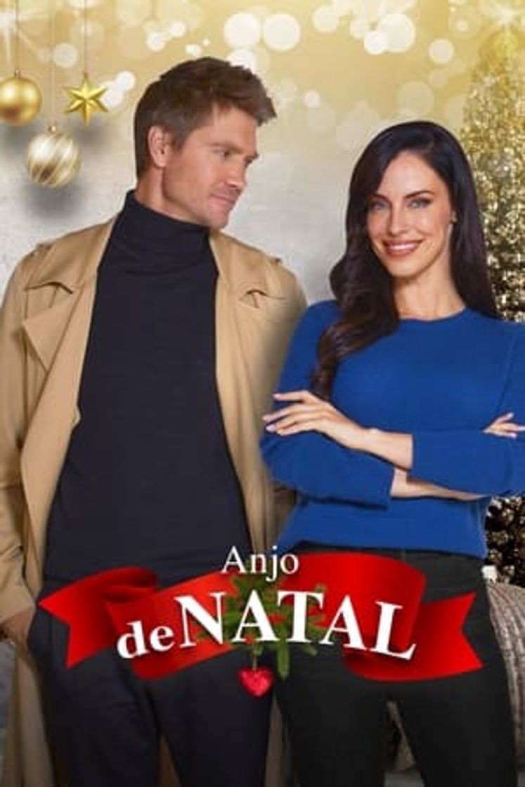 Película Deseos De Navidad en Angel Falls