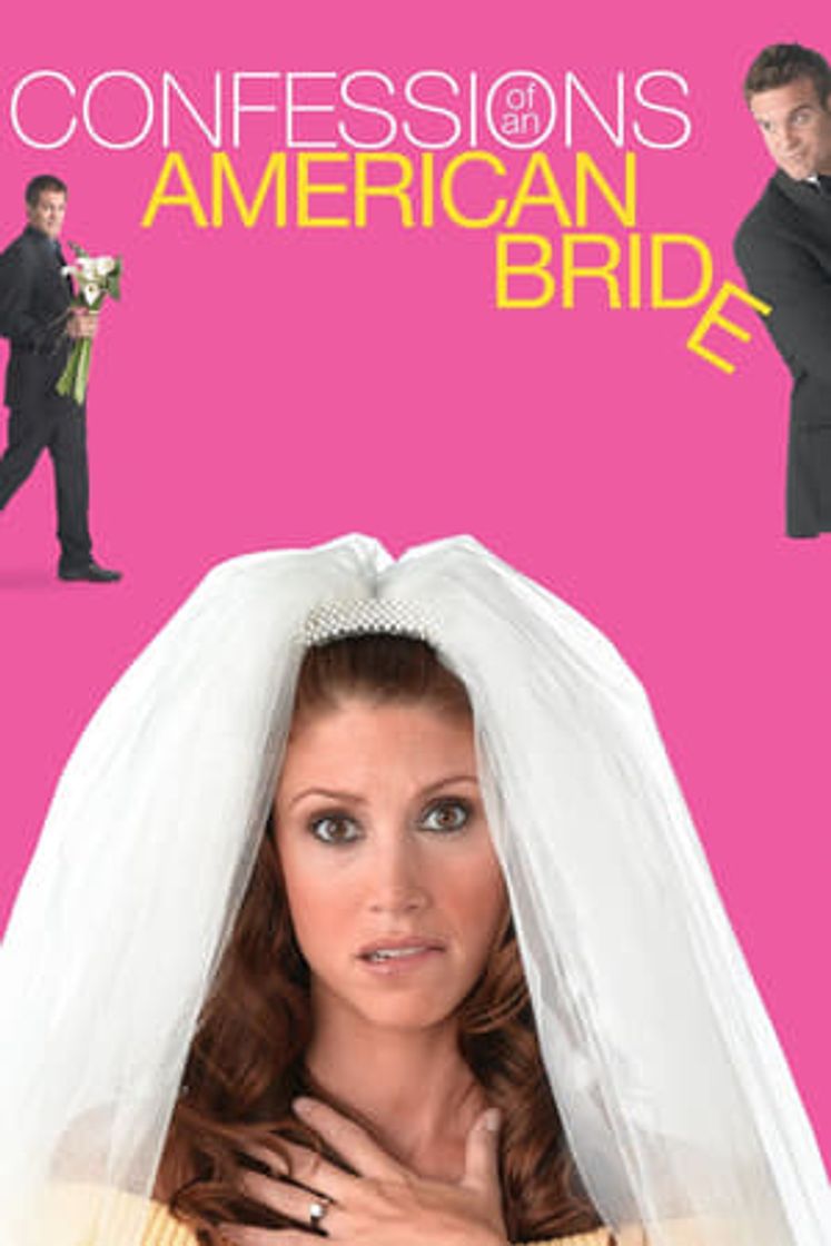 Película Confessions of an American Bride