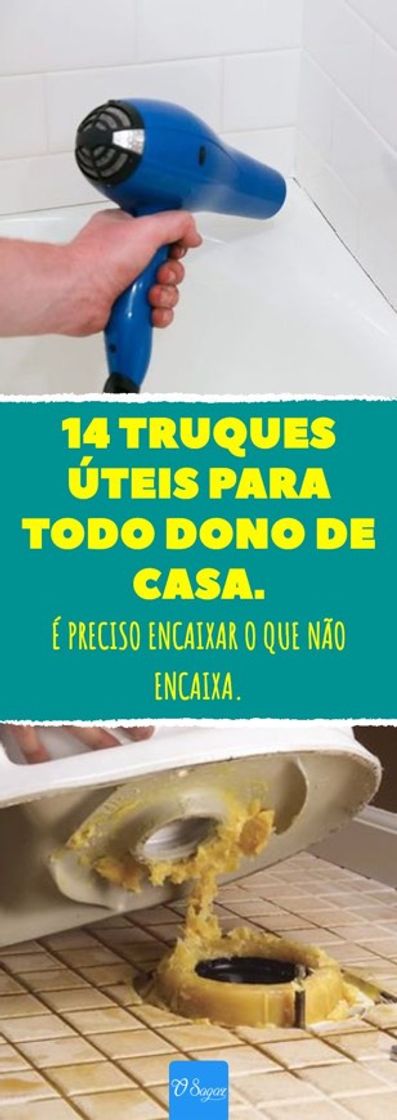 Moda Dicas para todos dono de casa