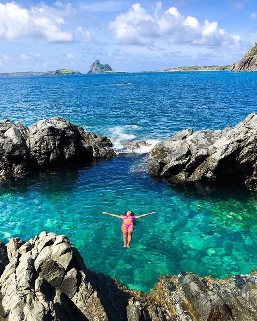 Fashion Fernando de Noronha🍃