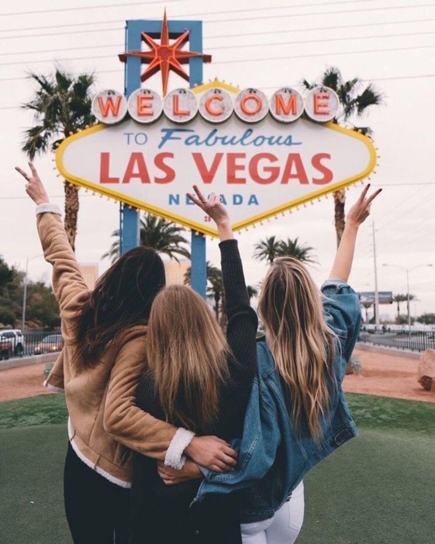 Moda LAS VEGAS— Nevada