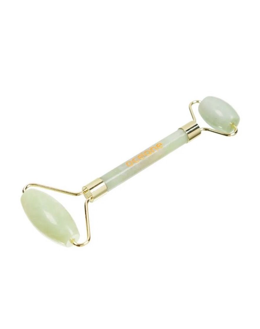 Fashion Massageador facial Océane Jade Roller