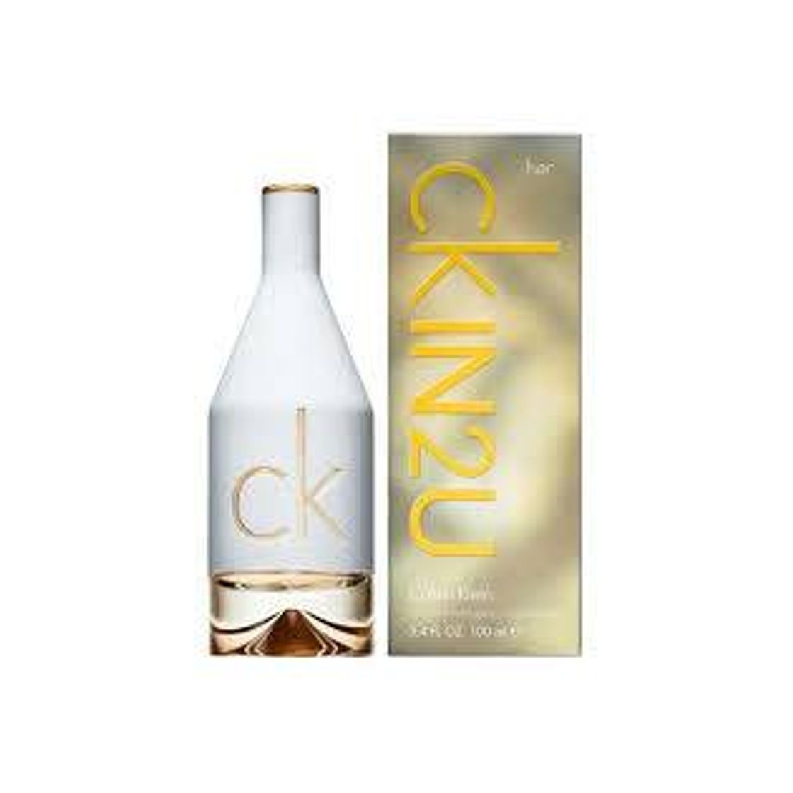 Producto Perfume Calvin klein