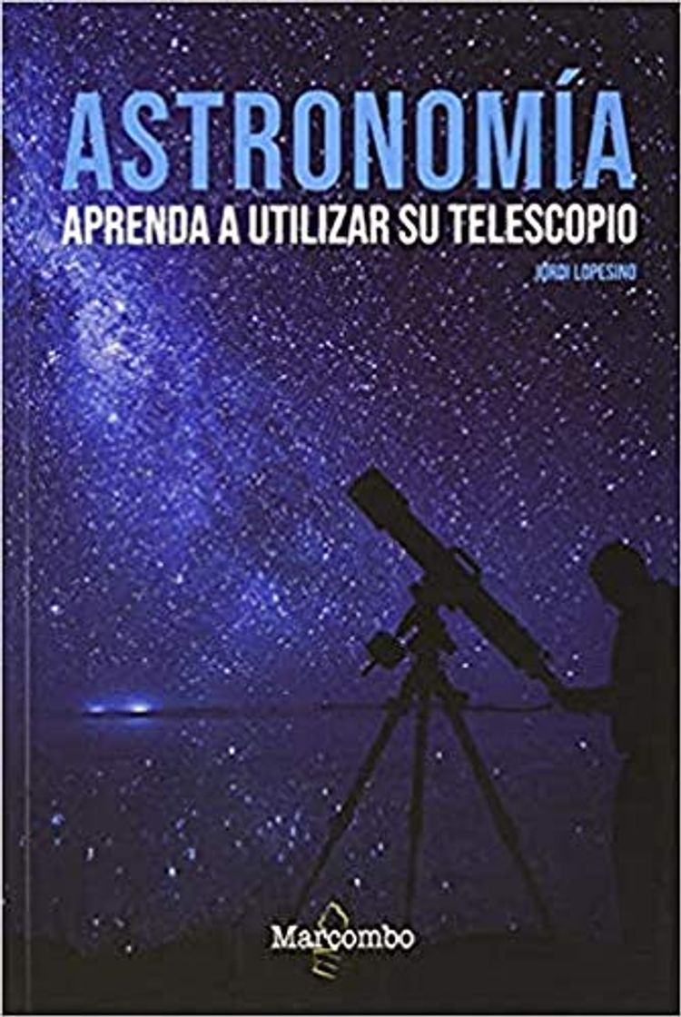 Libro Astronomía